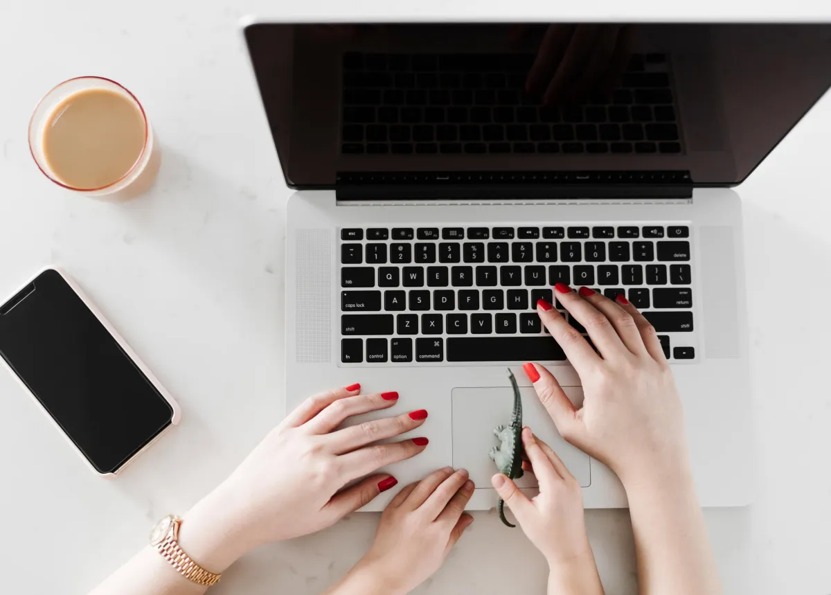 5 Days to Plan Your Perfect Week